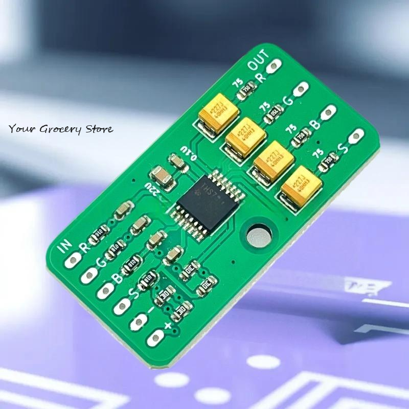 1Pcs Electronic Components For - Diy Electronics Videos avaliação e preço