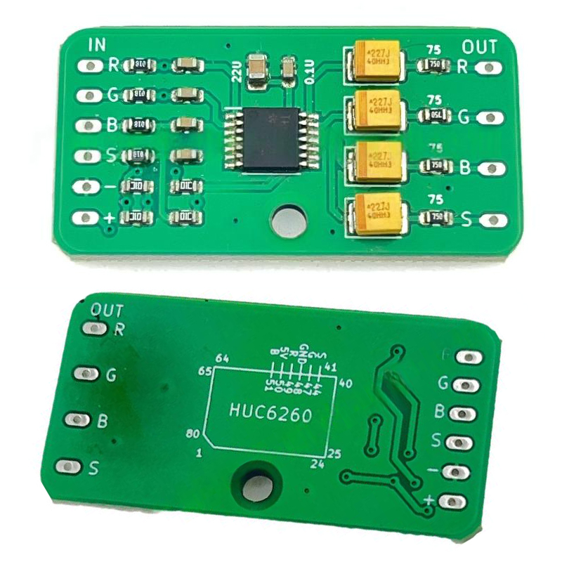 1Pcs Electronic Components For - Diy Electronics Videos avaliação e preço