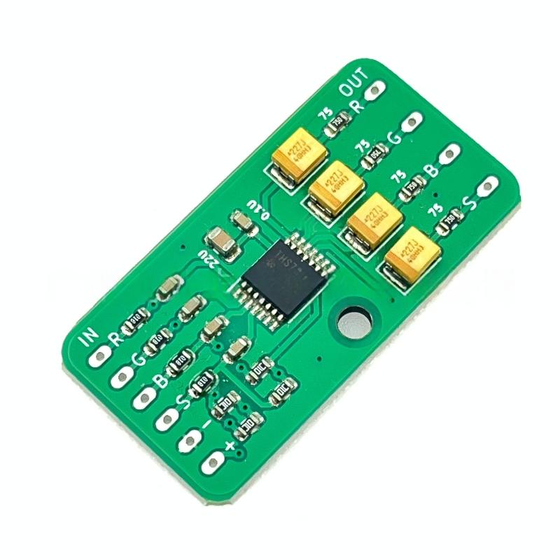 1Pcs Electronic Components For - Diy Electronics Videos avaliação e preço