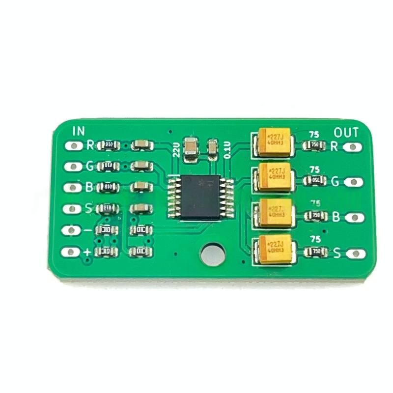 1Pcs Electronic Components For - Diy Electronics Videos avaliação e preço