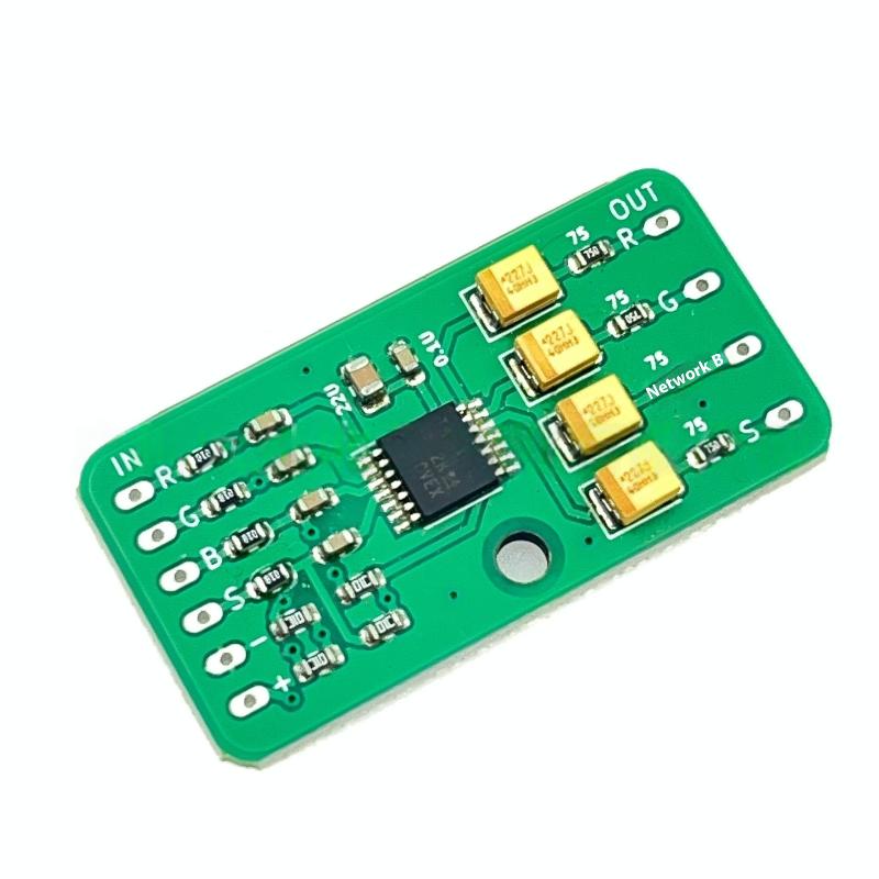1Pcs Electronic Components For - Diy Electronics Videos avaliação e preço
