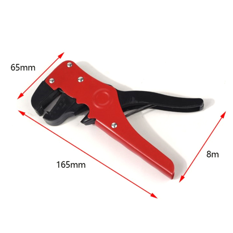 ⭐ * Multifunctional Mini Trump - Wire Stripper Cutter avaliação e preço