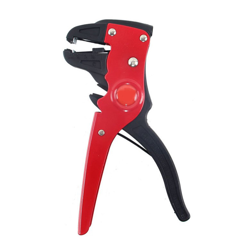 ⭐ * Multifunctional Mini Trump - Wire Stripper Cutter avaliação e preço