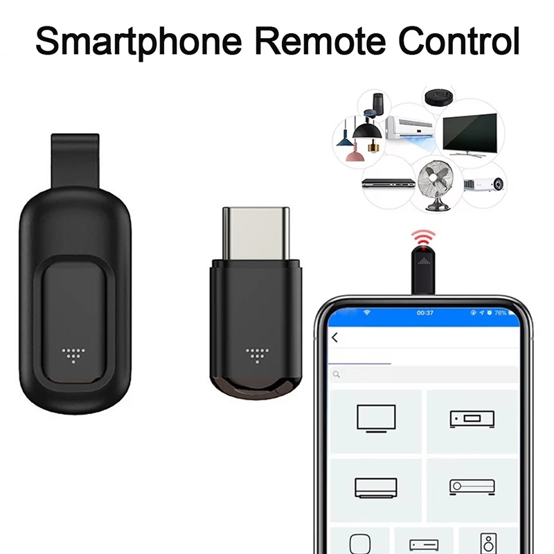 IR Wireless Infrared Remote Co - Ir Infrared Receiver avaliação e preço