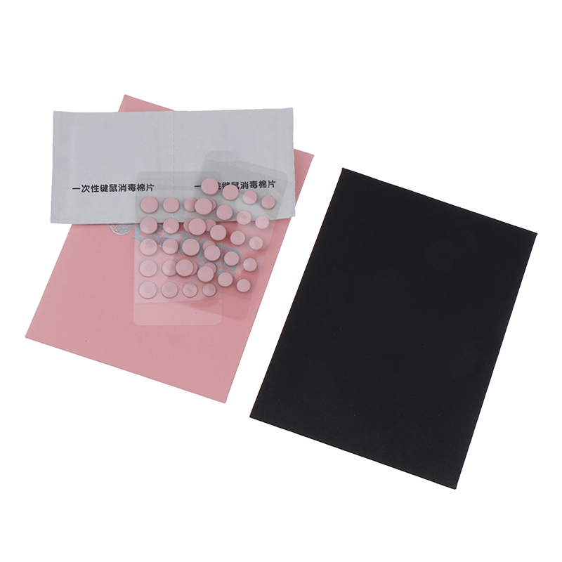 ✰✪40PCS Esports Tiger ICE Mous - Diy Mouse Electronics avaliação e preço