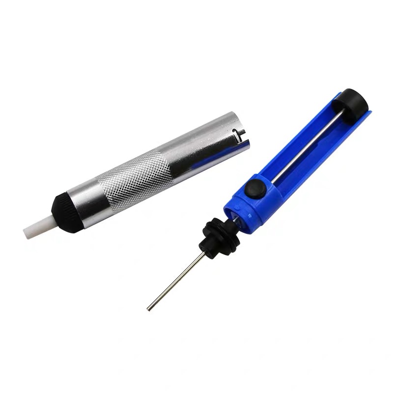 Desoldering Suction Pump Tool  - Desoldering Pump Solder avaliação e preço
