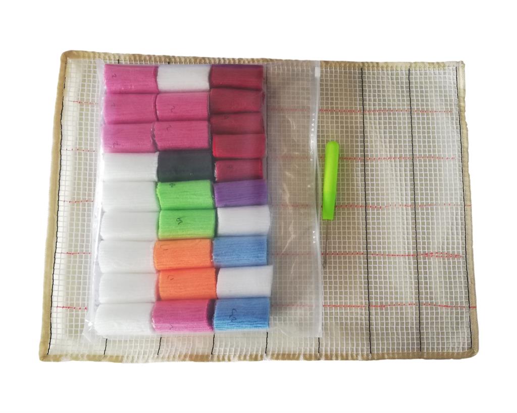 Latch hook rug kits for Adults - Diy Electronics Kits For Adults avaliação e preço