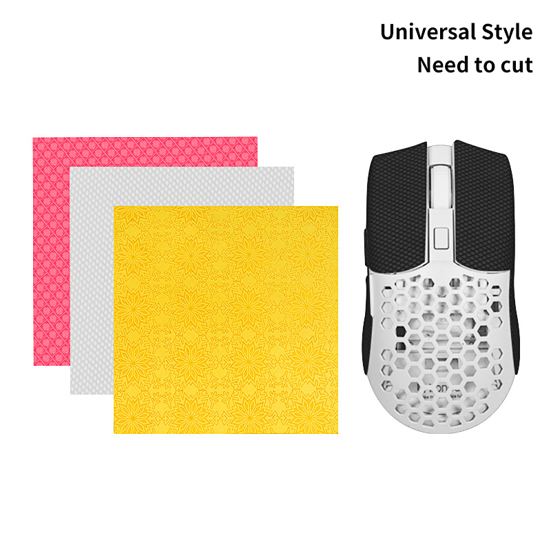 12*11cm DIY Anti-Slip Universa - Diy Mouse Electronics avaliação e preço
