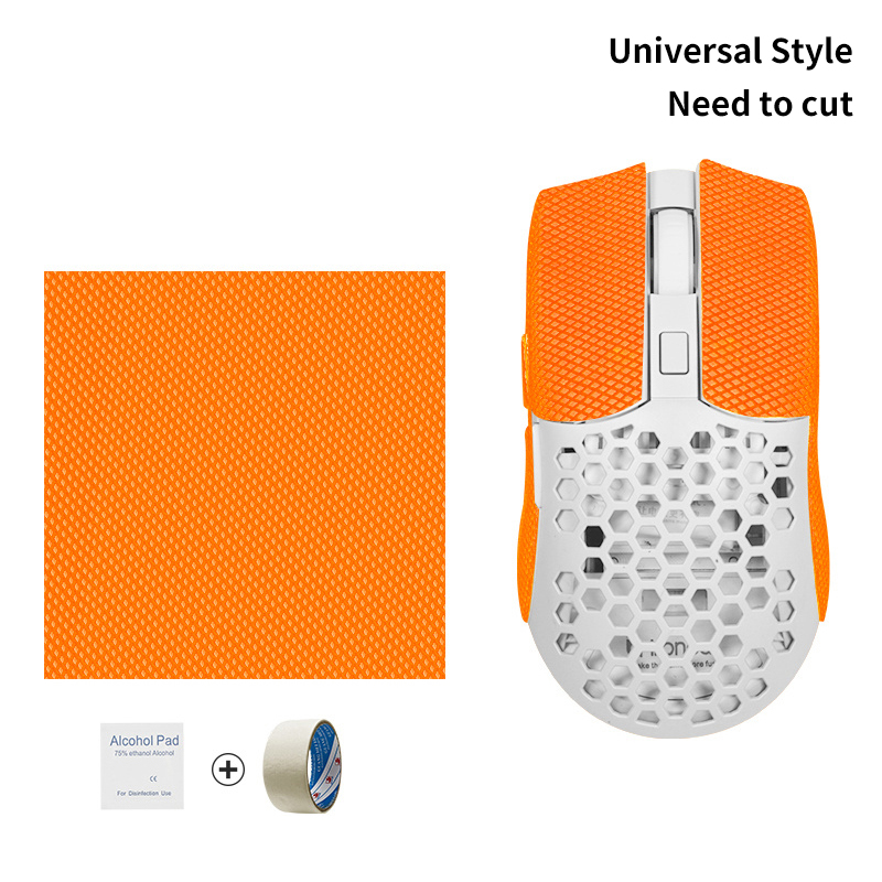 12*11cm DIY Anti-Slip Universa - Diy Mouse Electronics avaliação e preço