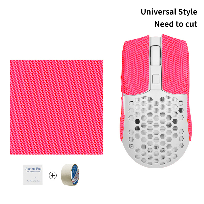 12*11cm DIY Anti-Slip Universa - Diy Mouse Electronics avaliação e preço