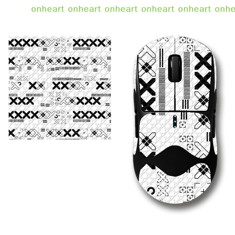 [C]Universal Anti-Slip Mouse S - Diy Mouse Electronics avaliação e preço