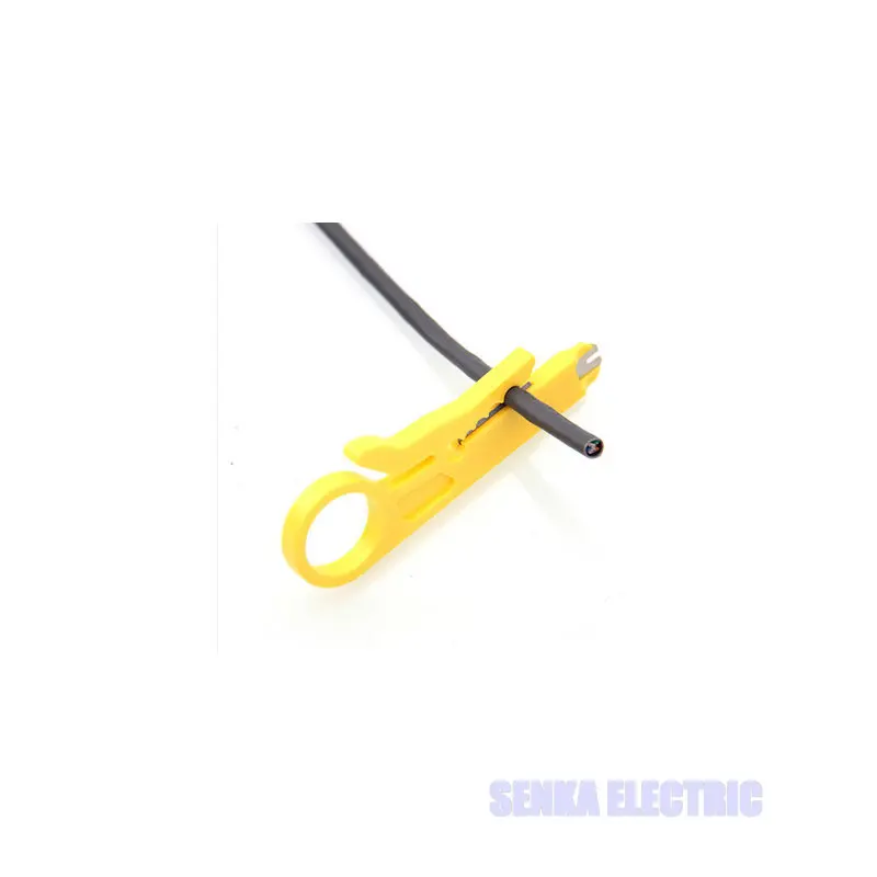Mini Cable Stripper Hand Tool  - Wire Stripper Cutter avaliação e preço