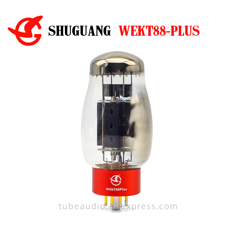 2026 Shuguang  WEKT88-PLUS Vac - Diy Electronics Youtube avaliação e preço