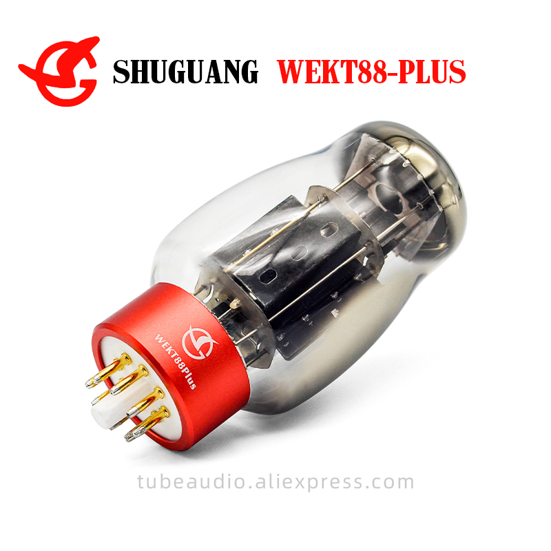 2026 Shuguang  WEKT88-PLUS Vac - Diy Electronics Youtube avaliação e preço