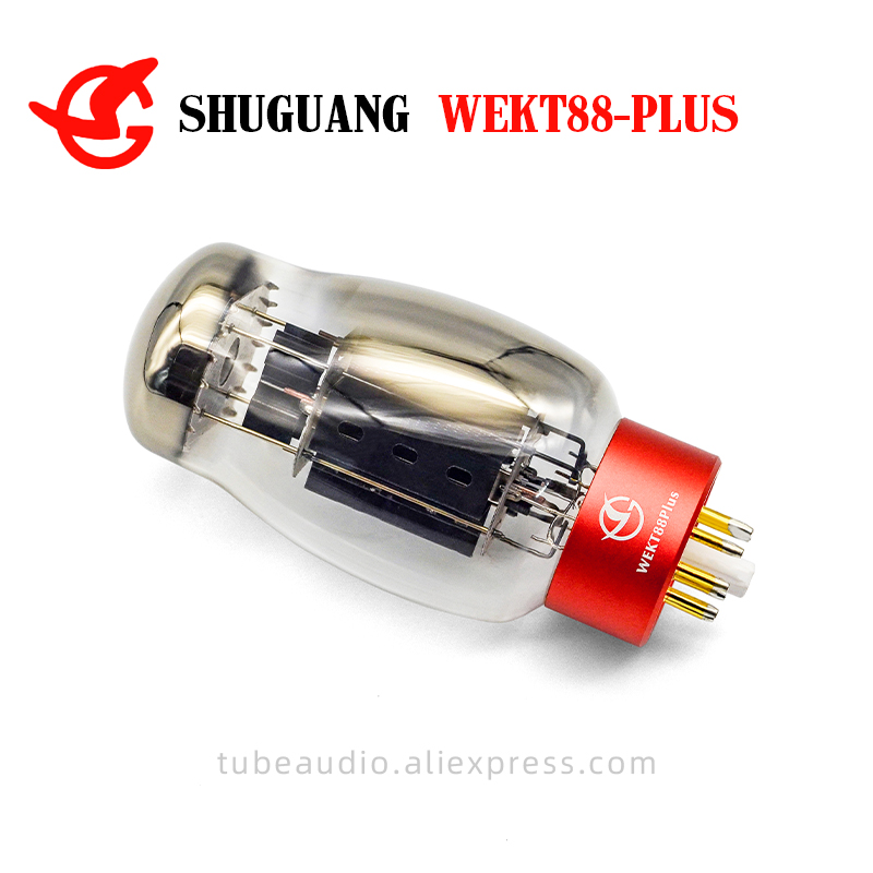 2026 Shuguang  WEKT88-PLUS Vac - Diy Electronics Youtube avaliação e preço