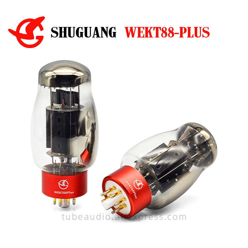 2026 Shuguang  WEKT88-PLUS Vac - Diy Electronics Youtube avaliação e preço