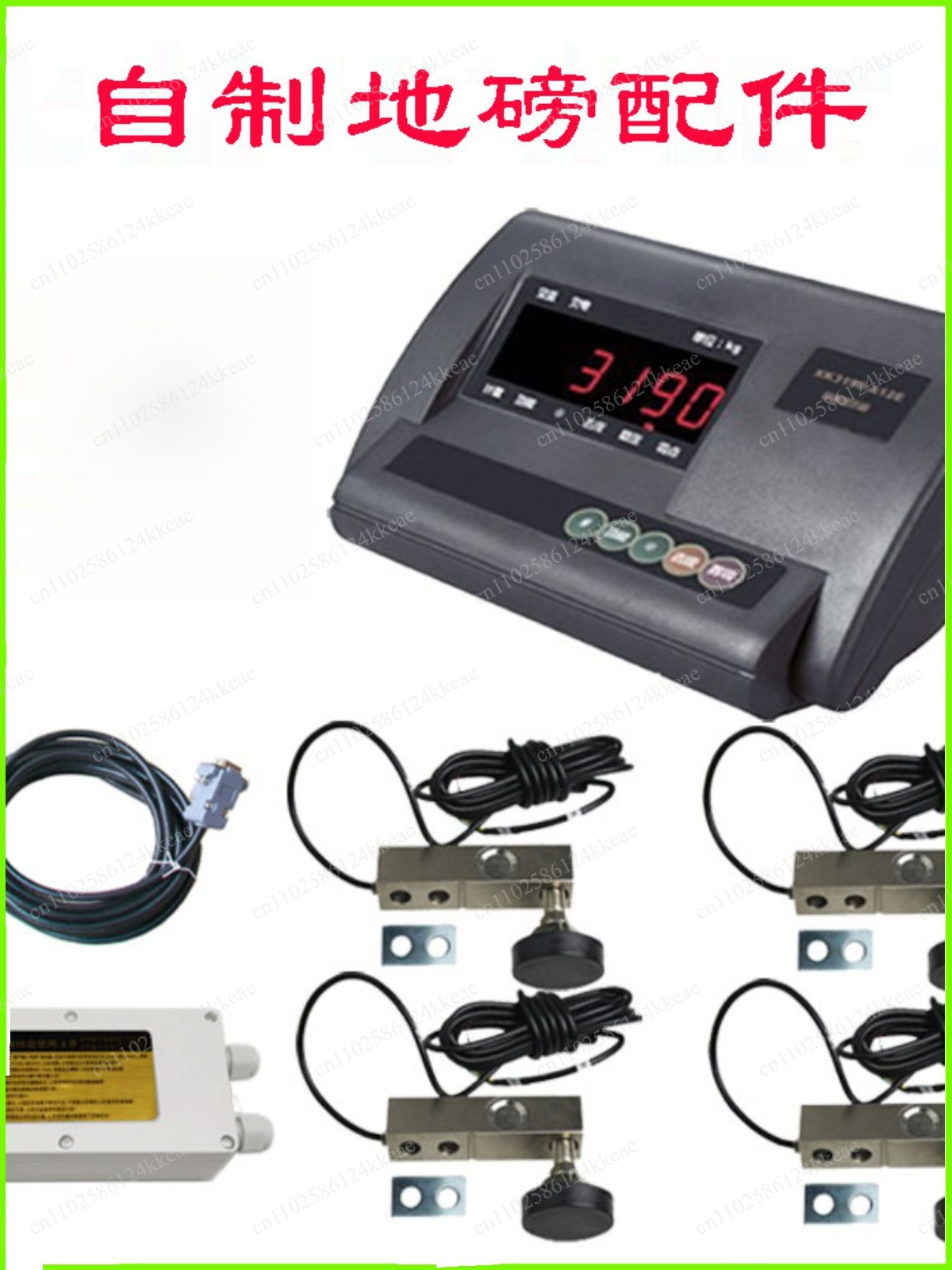 Homemade small scale full set  - Homemade Diy Electronics avaliação e preço