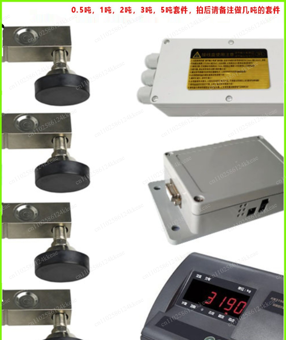 Homemade small scale full set  - Homemade Diy Electronics avaliação e preço