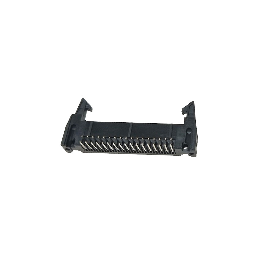 10pcs DC2 10/14/16/20/26/34/40 - Male Female Header Pin avaliação e preço