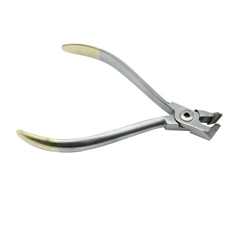 Dentistry Distal End Cutting P - Wire Stripper Cutter avaliação e preço