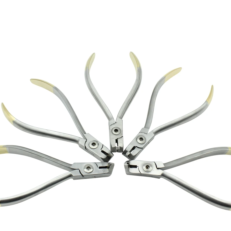 Dentistry Distal End Cutting P - Wire Stripper Cutter avaliação e preço