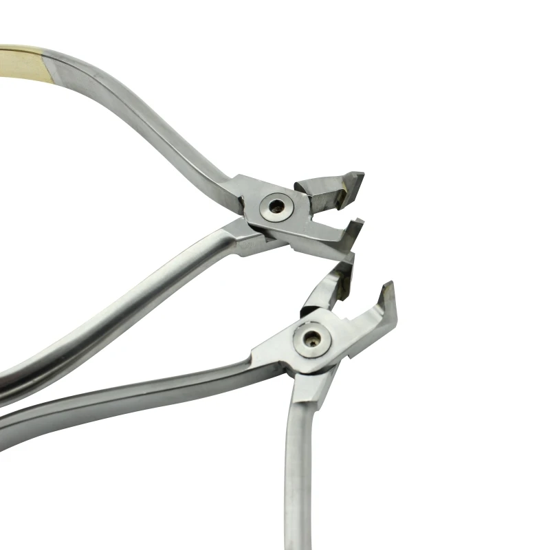 Dentistry Distal End Cutting P - Wire Stripper Cutter avaliação e preço