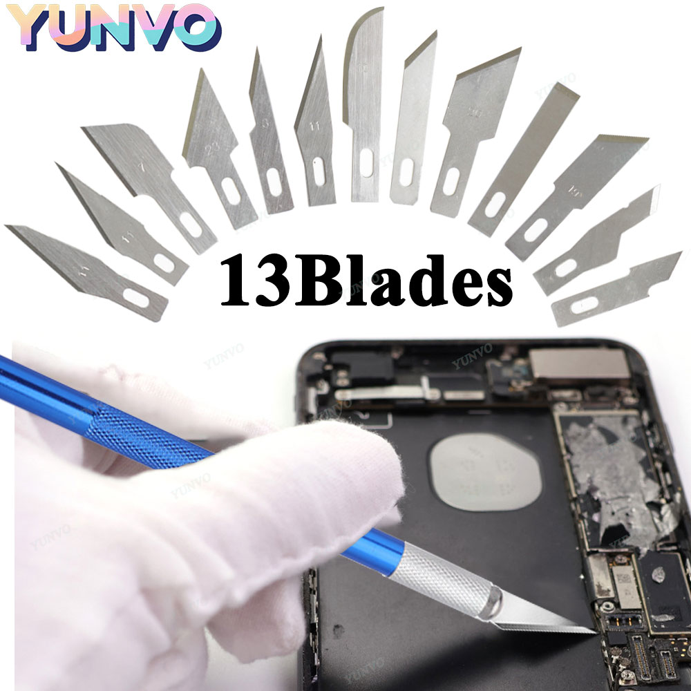 Professional Engraving Knife N - Diy Electronics Repair avaliação e preço