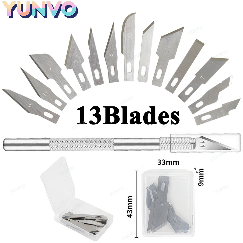 Professional Engraving Knife N - Diy Electronics Repair avaliação e preço