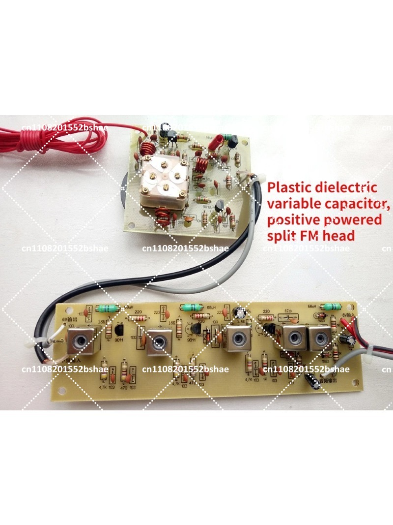 Discrete Components Air Quad F - Homemade Diy Electronics avaliação e preço