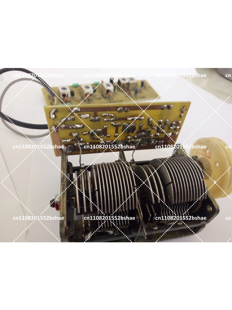 Discrete Components Air Quad F - Homemade Diy Electronics avaliação e preço