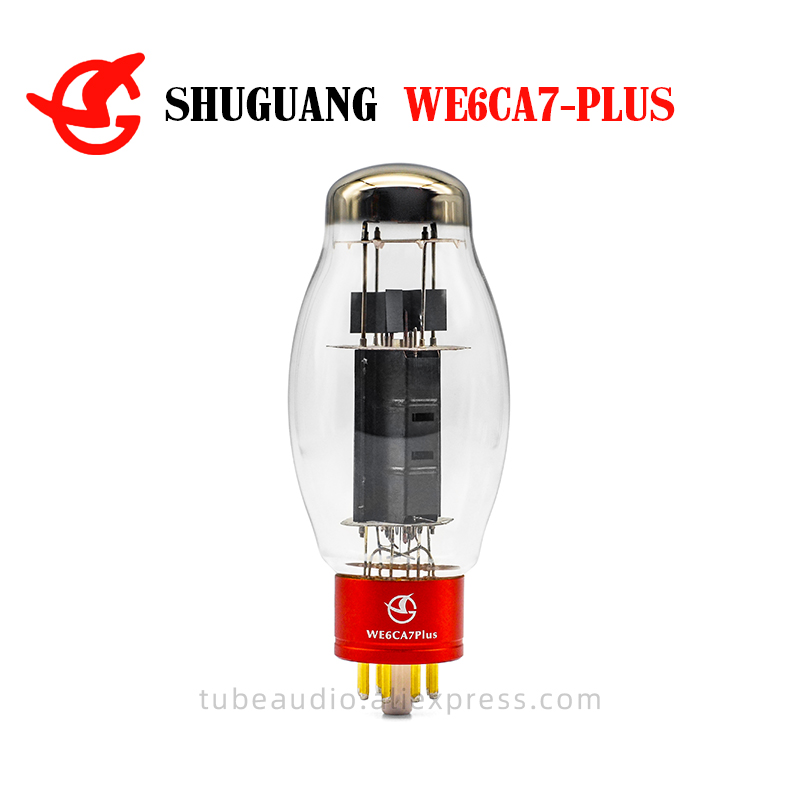 2026 SHUGUANG WE6CA7-PLUS Carb - Diy Electronics Youtube avaliação e preço