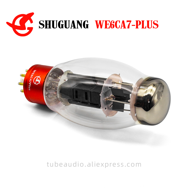2026 SHUGUANG WE6CA7-PLUS Carb - Diy Electronics Youtube avaliação e preço