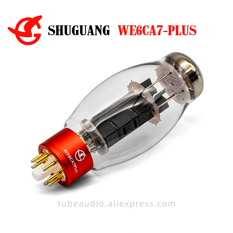 2026 SHUGUANG WE6CA7-PLUS Carb - Diy Electronics Youtube avaliação e preço