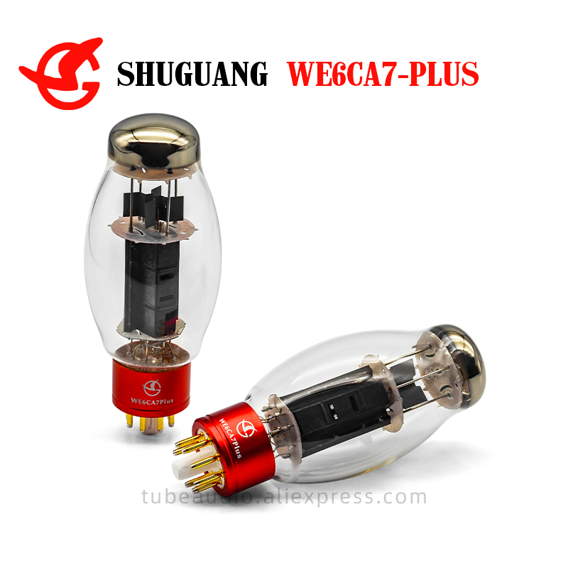 2026 SHUGUANG WE6CA7-PLUS Carb - Diy Electronics Youtube avaliação e preço