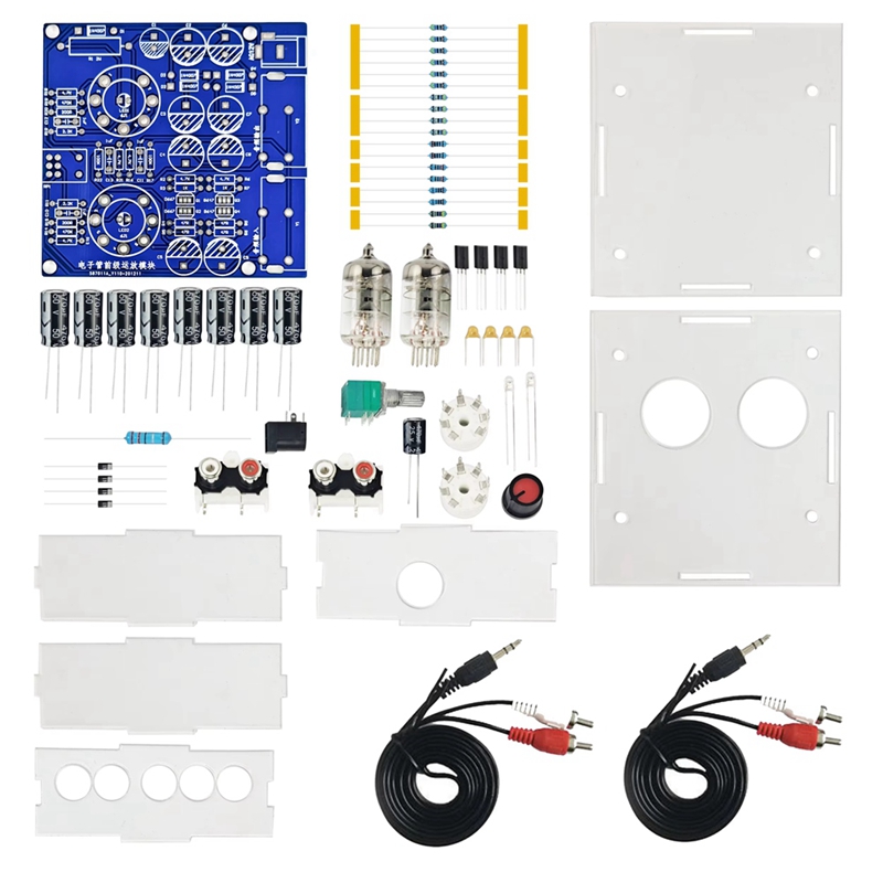 AC62-DIY Electronic Kit For Ad - Diy Electronics Kits For Adults avaliação e preço