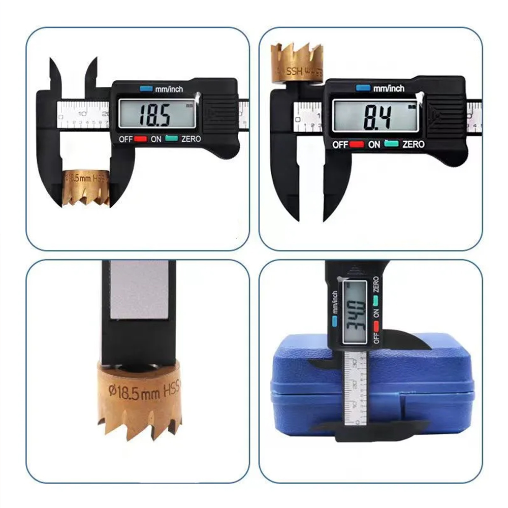 100mm 150mm Watch Electronic D - Diy Electronics Repair avaliação e preço