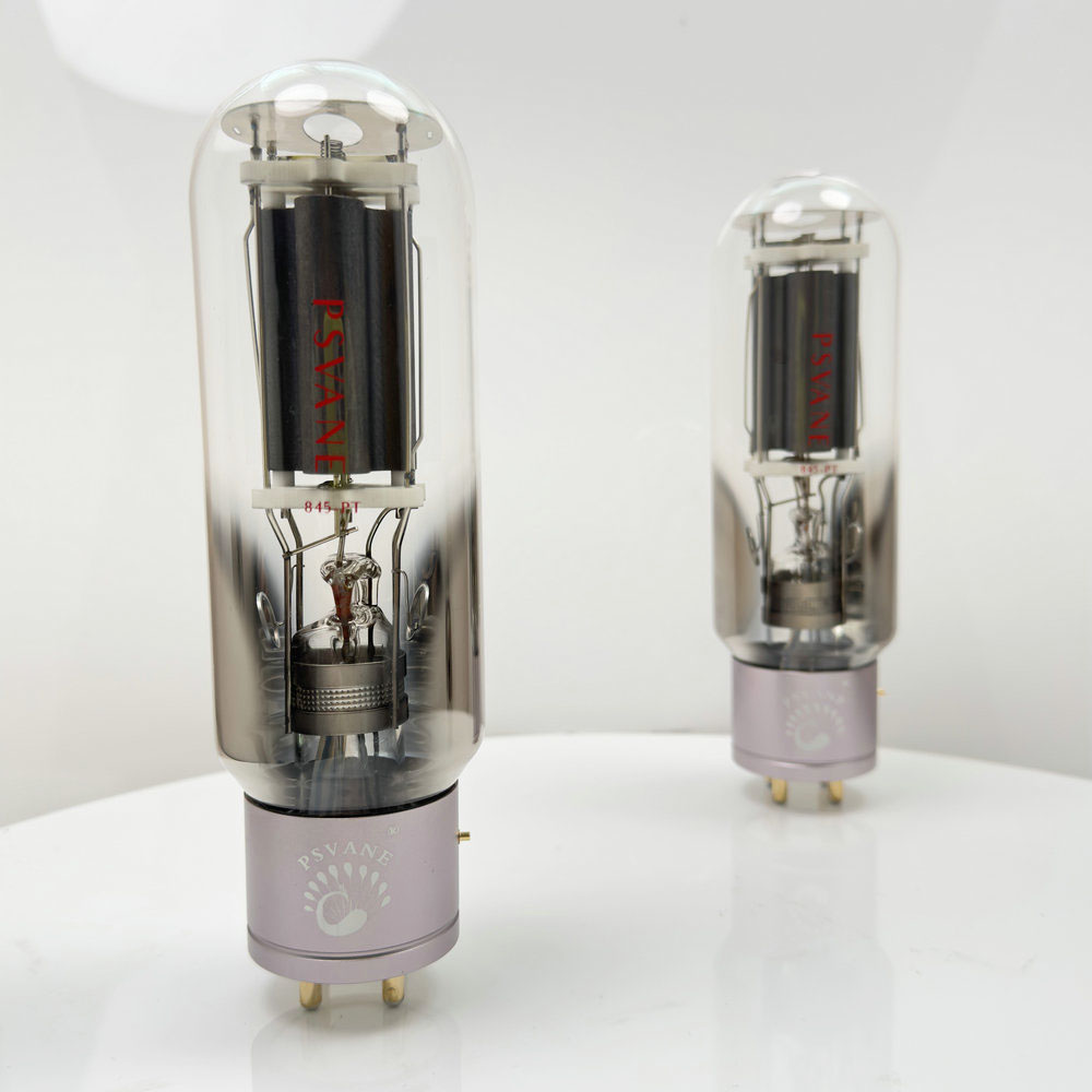 PSVANE Classic 845-PT Vacuum E - Diy Electronics Youtube avaliação e preço