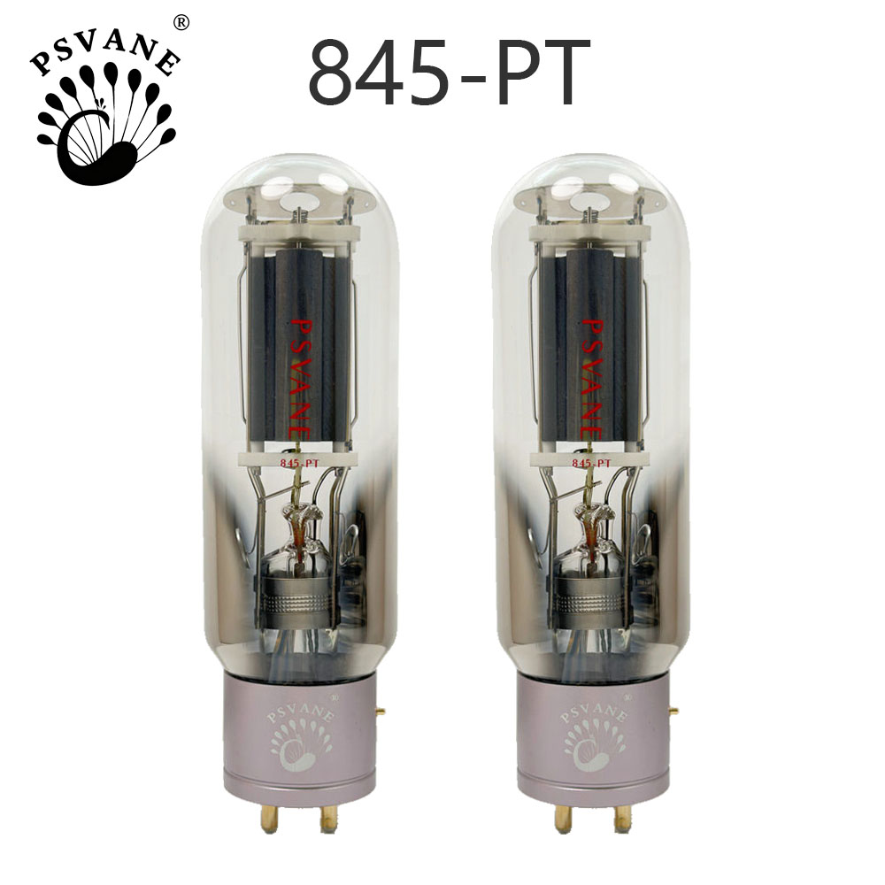 PSVANE Classic 845-PT Vacuum E - Diy Electronics Youtube avaliação e preço
