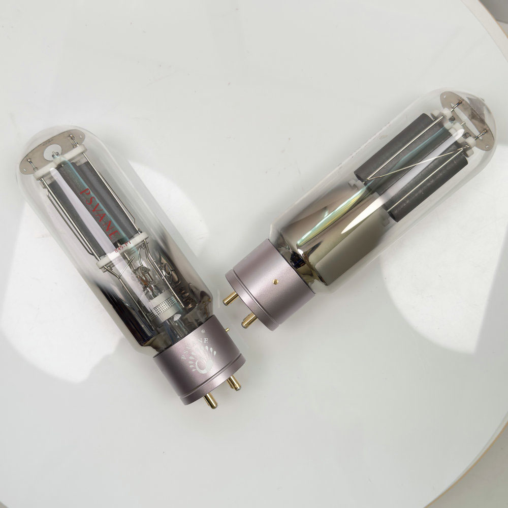 PSVANE Classic 845-PT Vacuum E - Diy Electronics Youtube avaliação e preço