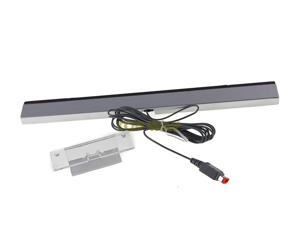 1PC Wired Wireless Infrared IR - Ir Infrared Receiver avaliação e preço