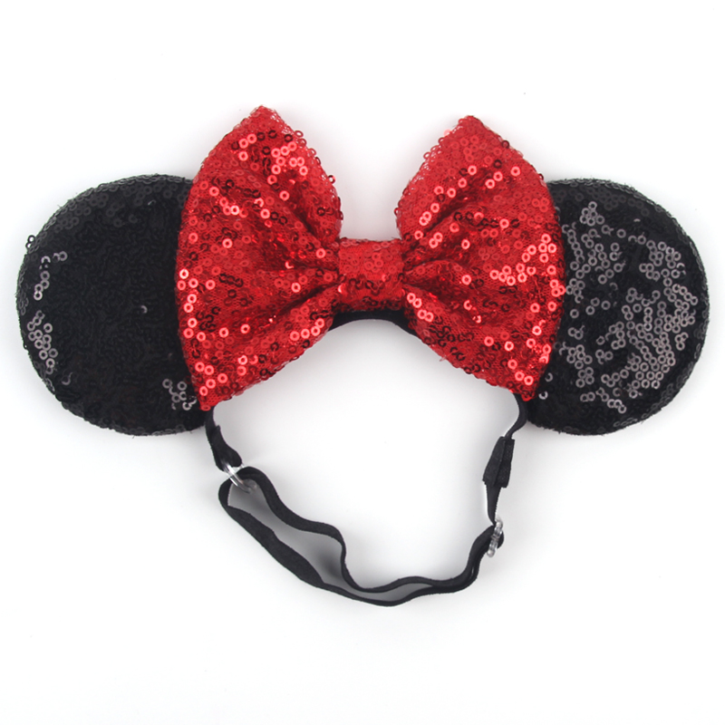 Cute Mouse Ears Adjustable Ela - Diy Mouse Electronics avaliação e preço