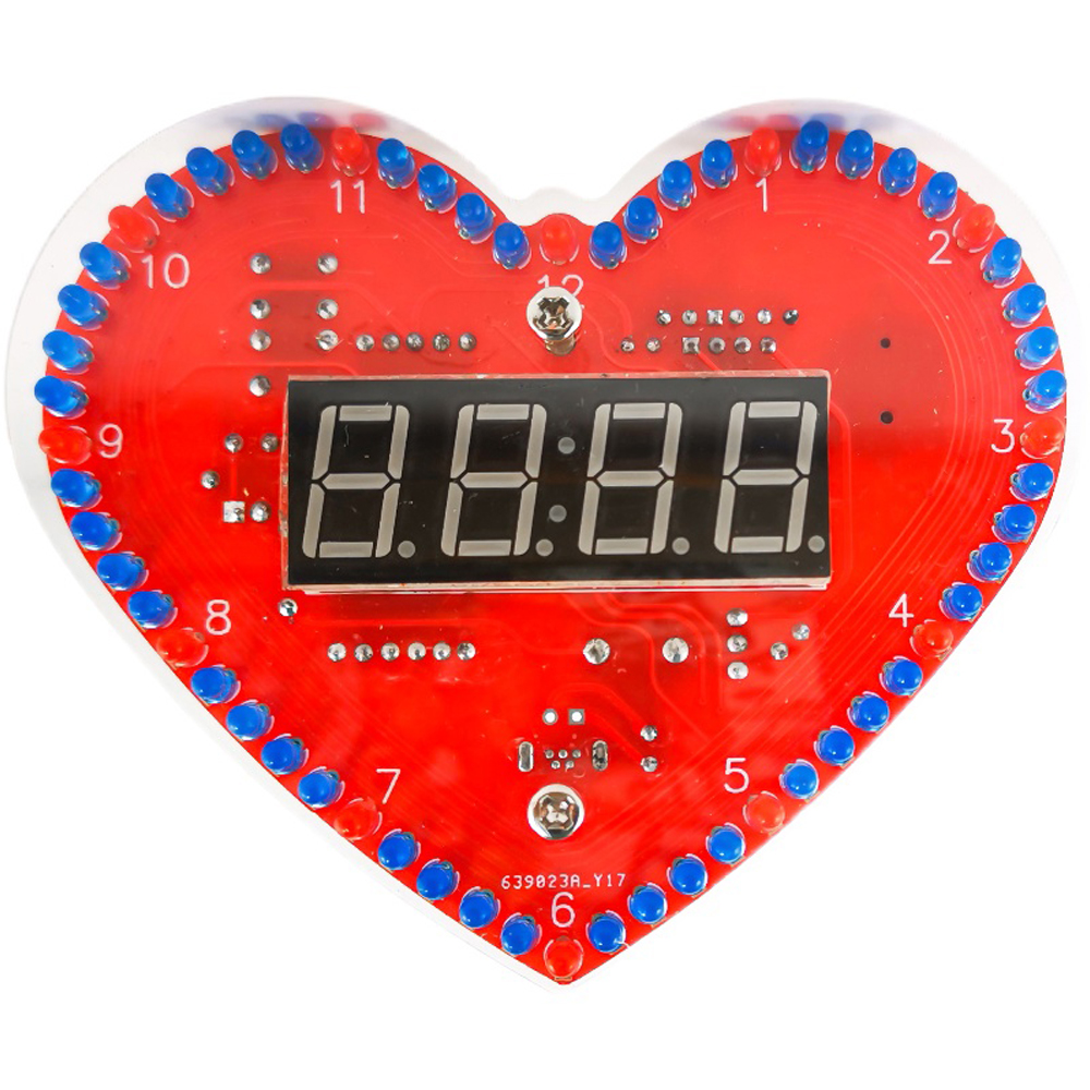 DIY Electronic Kit Multi-funct - Diy Electronics Youtube avaliação e preço