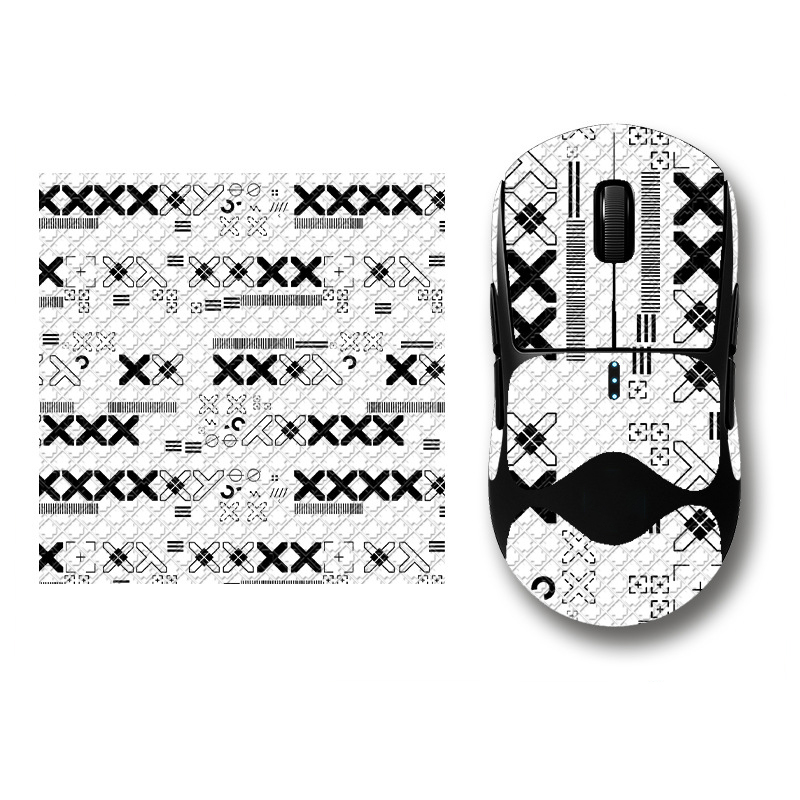 Universal Anti-Slip Mouse Stic - Diy Mouse Electronics avaliação e preço