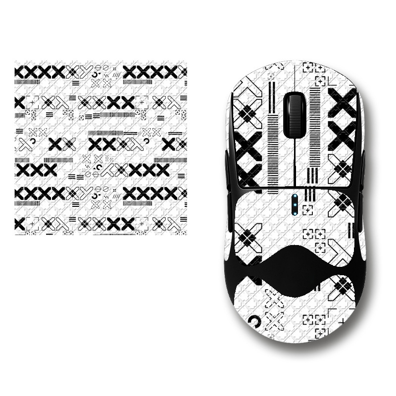 Universal Anti-Slip Mouse Stic - Diy Mouse Electronics avaliação e preço