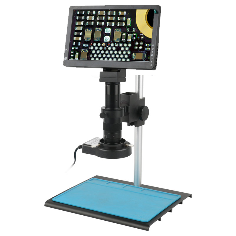 180X 12MP 9 inch LCD Display D - Diy Electronics Videos avaliação e preço