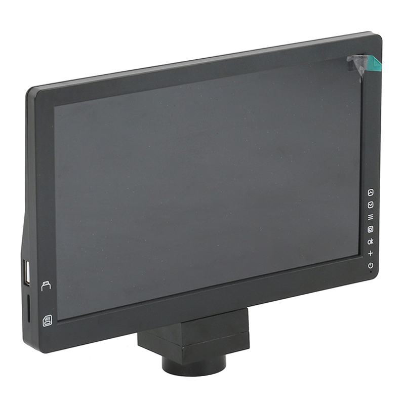 180X 12MP 9 inch LCD Display D - Diy Electronics Videos avaliação e preço