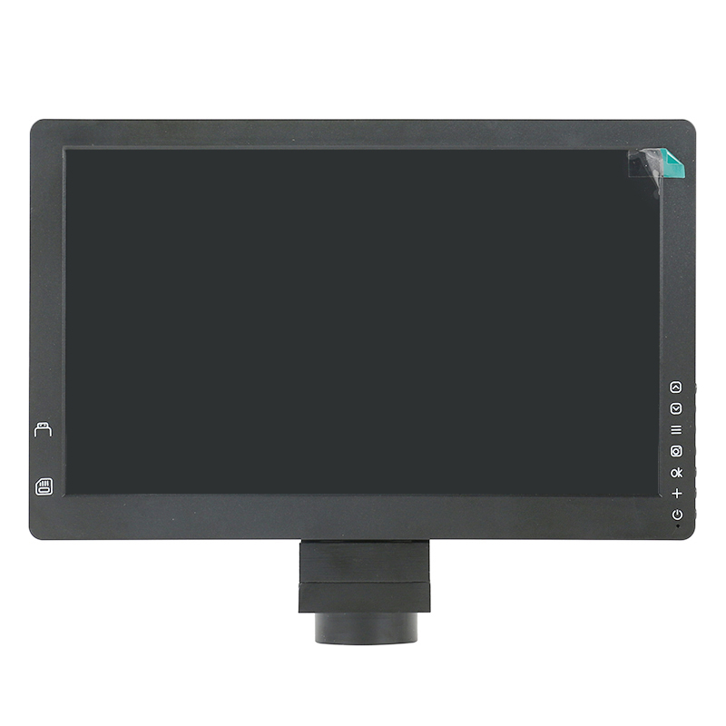 180X 12MP 9 inch LCD Display D - Diy Electronics Videos avaliação e preço