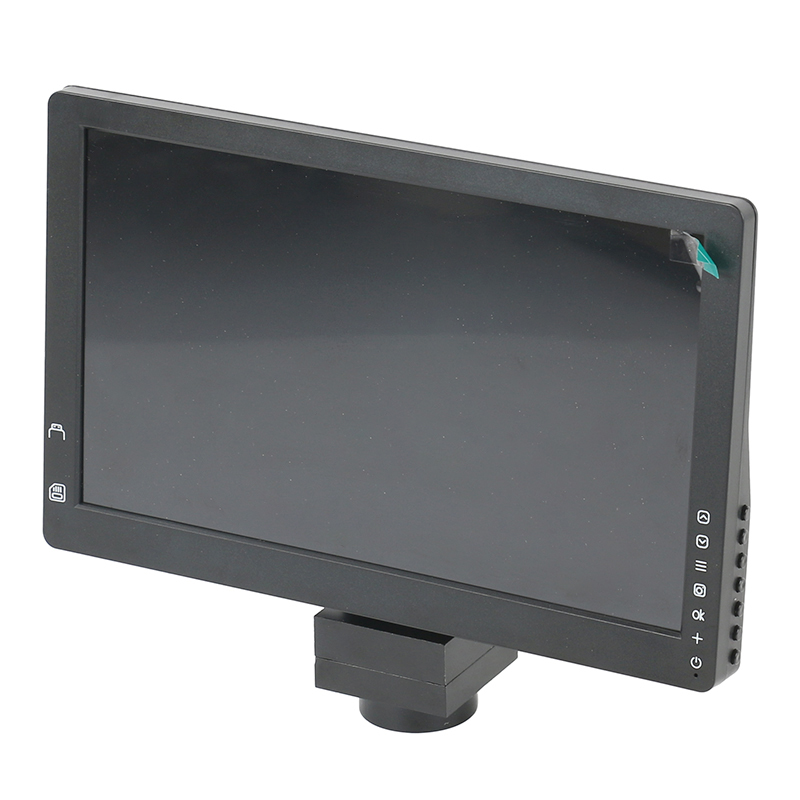 180X 12MP 9 inch LCD Display D - Diy Electronics Videos avaliação e preço