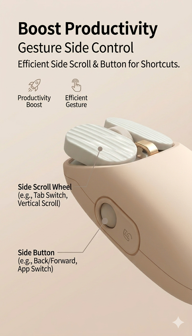 Lofree MAUS Bluetooth Wireless - Diy Mouse Electronics avaliação e preço