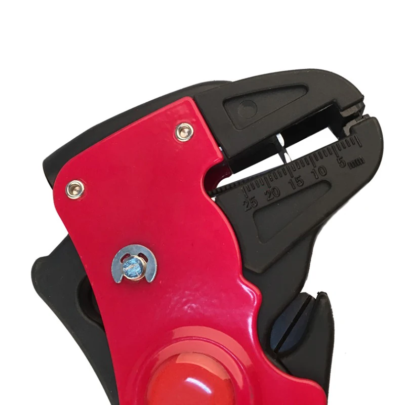 Automatic Wire Stripper Tool–0 - Wire Stripper Cutter avaliação e preço
